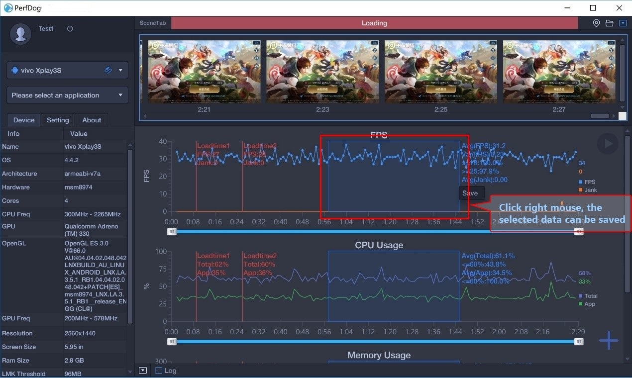 Annotation and calibration2