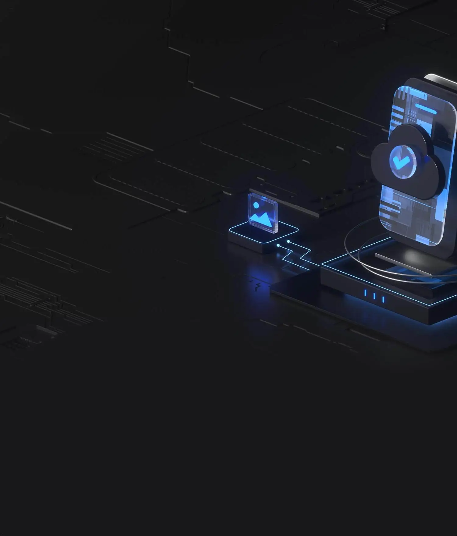 Private Device Cloud